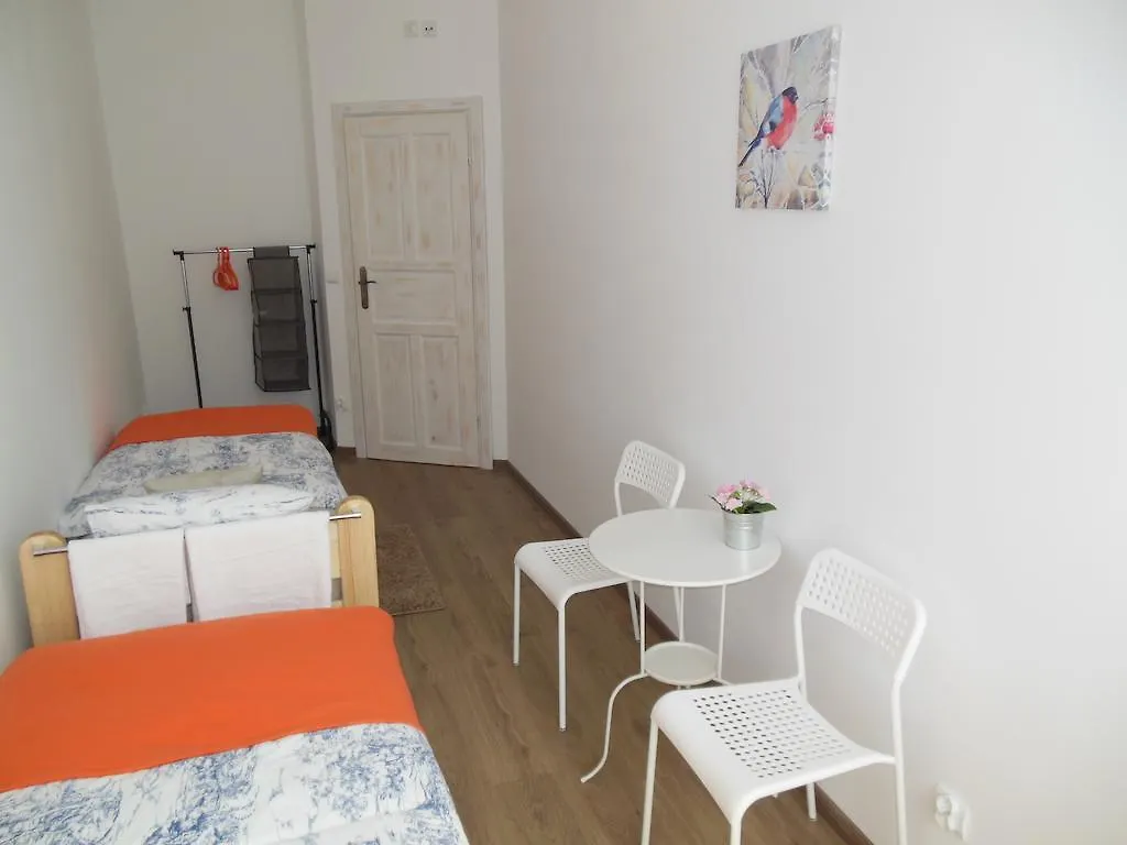 Jaro Hostel Poznan