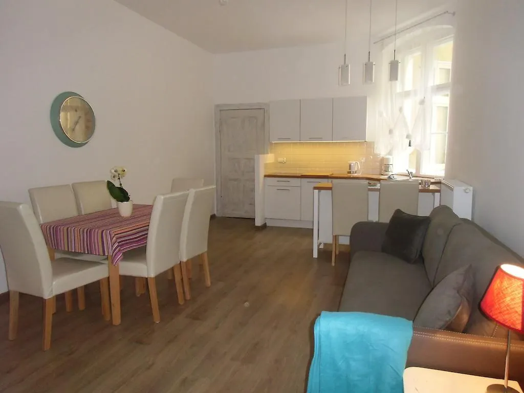 Jaro Hostel Poznan