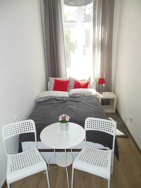 Jaro Hostel Poznan