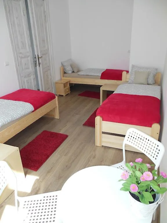 Jaro Hostel Poznan