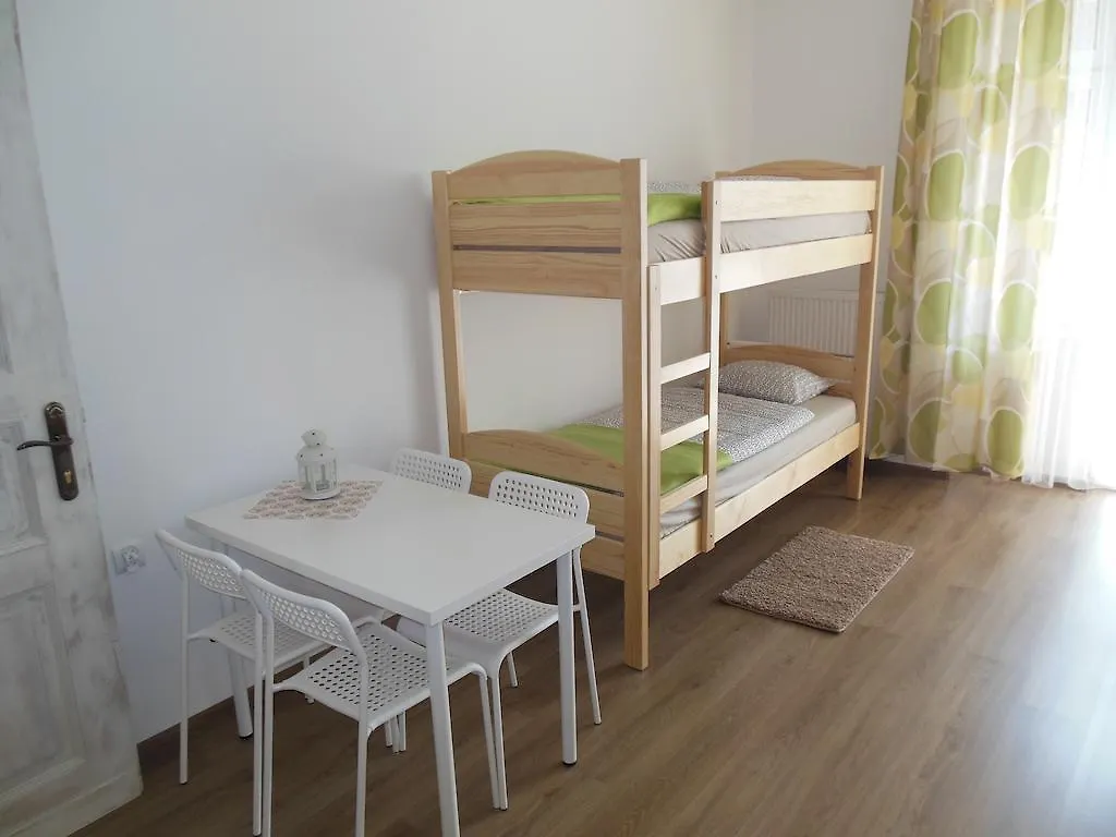 Jaro Hostel Poznan
